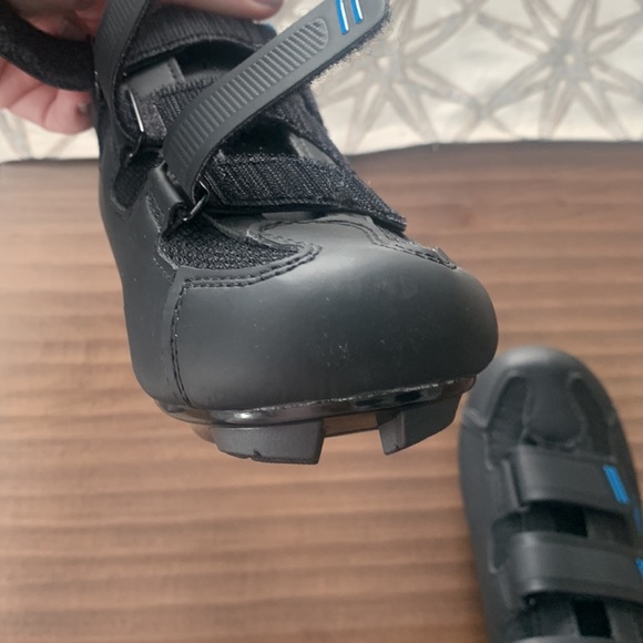Tommaso Cycling shoes women’s size 7 - Picture 8 of 8